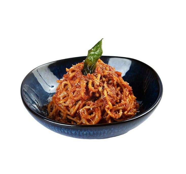 سباغيتي/Spaghetti